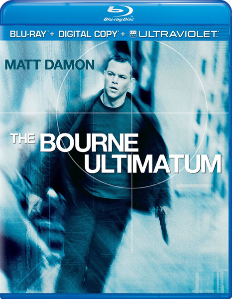 : .   /   /   / The Bourne Trilogy. The Bourne Identity / The Bourne Supremacy / The Bourne Ultimatum (2002-2007) BDRip 720p, 1080p