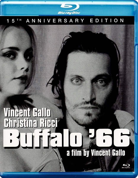  66 / Buffalo 66 (1998) BDRip 720p, 1080p, BD-Remux