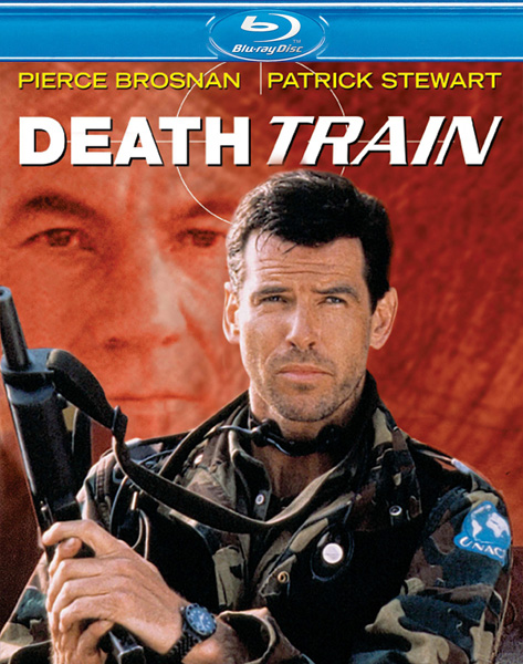   / Death Train (1993) BDRip 720p + BD-Remux