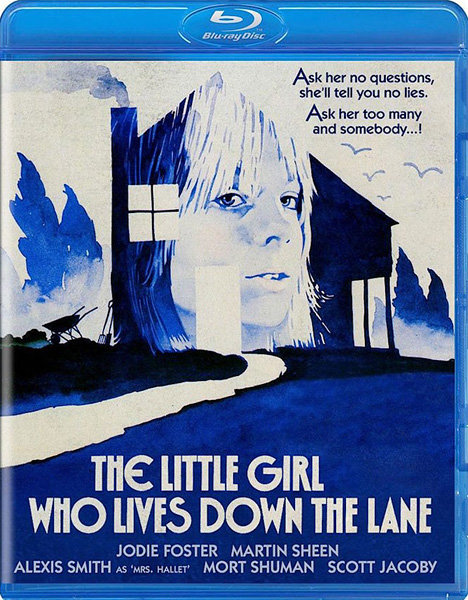    / The Little Girl Who Lives Down the Lane (1976) BDRip 720p + BD-Remux