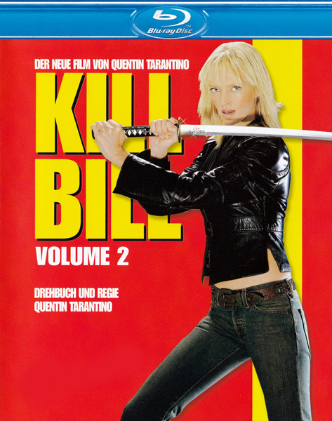  :  / Kill Bill: Volume 1 & 2 (2003-2004) BDRip 720p, 1080p, Blu-Ray Disc