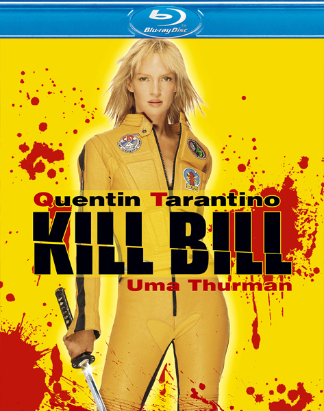  :  / Kill Bill: Volume 1 & 2 (2003-2004) BDRip 720p, 1080p, Blu-Ray Disc