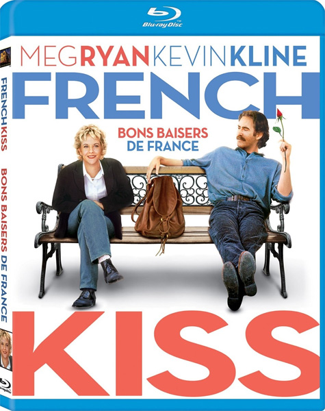   / French Kiss (1995) BDRip 720p, 1080p, BD-Remux