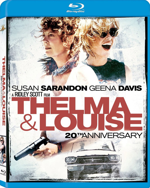    / Thelma & Louise (1991) BDRip 720p, 1080p, BD-Remux