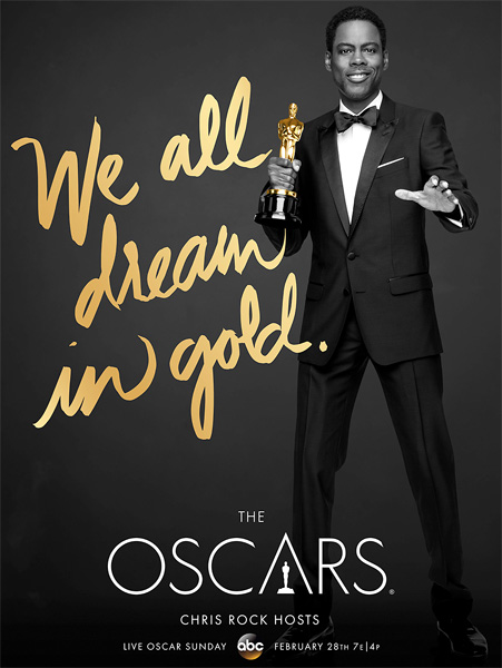 88-      / The 88th Annual Academy Awards (2016) HDTV 720p