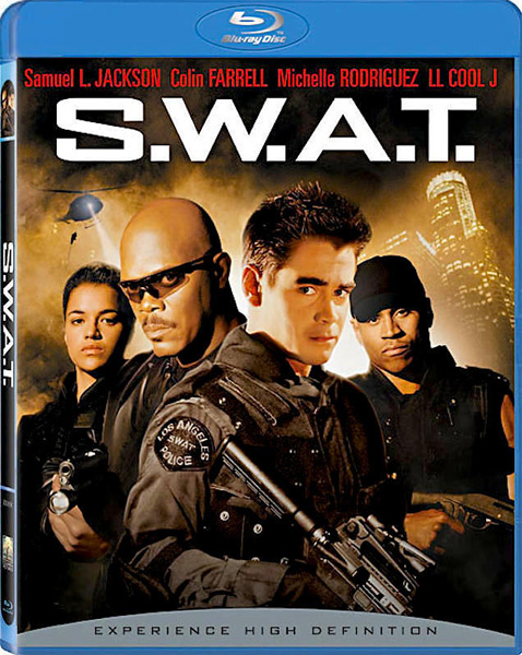    / S.W.A.T. (2003) BDRip 720p + 1080p + BD-Remux