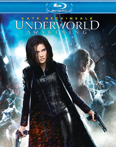  .  / Underworld. Collection (2003-2012) BDRip 720p, 1080p