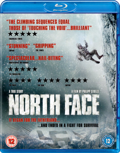   / North Face / Nordwand (2008) BDRip 720p, 1080p, BD-Remux