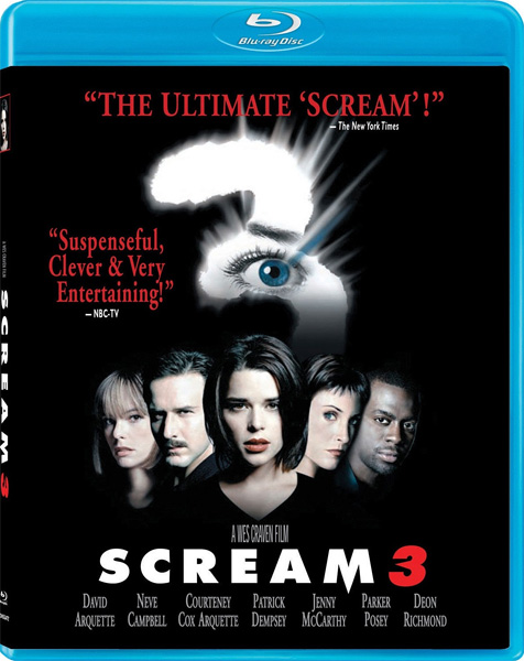 :  / Scream Quadrilogy (1996-2011) BDRip 720p, 1080p