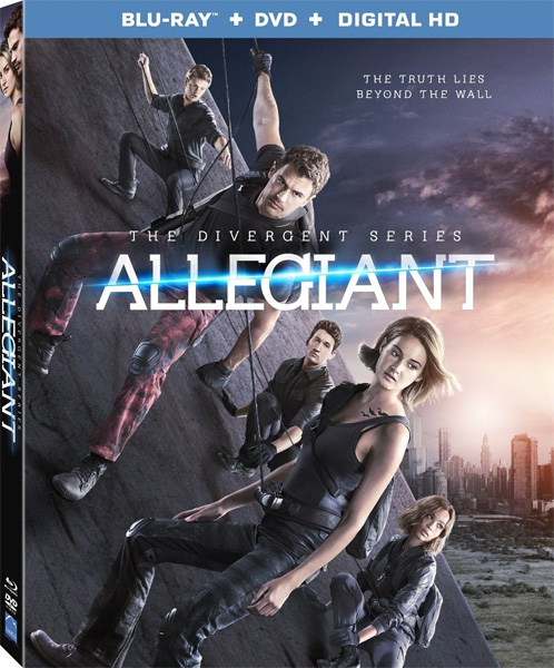 ,  3:   / Allegiant (2016) BDRip 720p, 1080p, BD-Remux