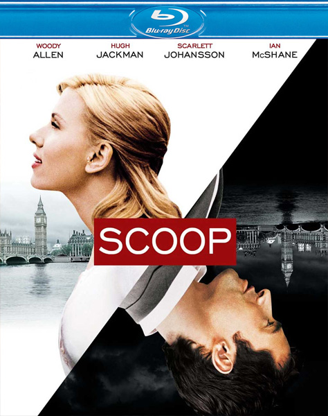  / Scoop (2006) BDRip 720p, 1080p, BD-Remux