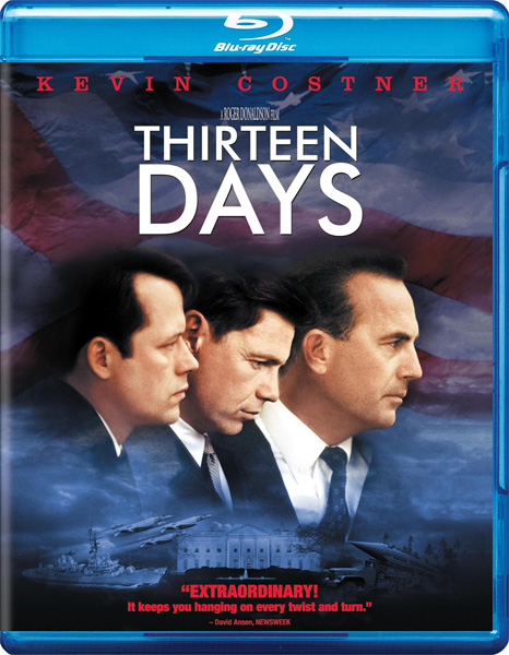   / Thirteen Days (2000) BDRip 720p, 1080p, BD-Remux