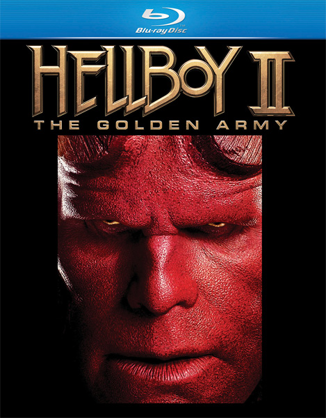 :  / Hellboy: Dilogy (2004-2008) BDRip 720p, 1080p