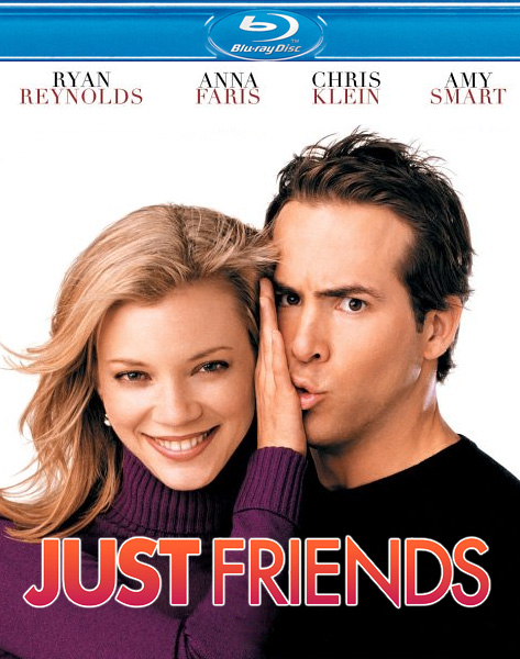   / Just Friends (2005) BDRip 720p, 1080p, BD-Remux