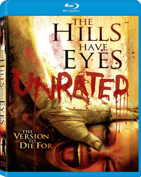    :  / The Hills Have Eyes: Duology (2006-2007) [UNRATED] BDRip 720p, 1080p, BD-Remux