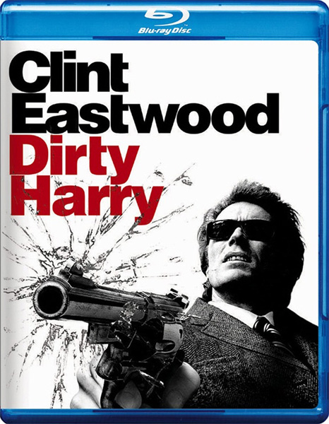  :   / Dirty Harry: The Ultimate Collection (1971-1988) BDRip 1080p, BD-Remux