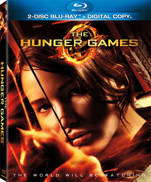  .  / The Hunger Games: Collection (2012-2015) BDRip 720p, 1080p