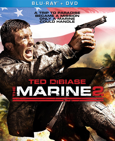   2 / The Marine 2 (2009) BDRip 720p, 1080p