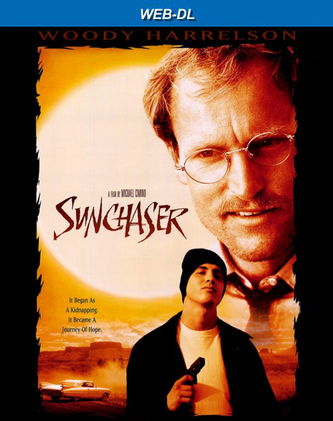   / The Sunchaser (1996) WEB-DL 720p