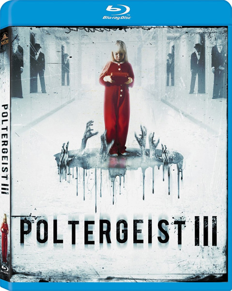 .  / Poltergeist. Trilogy (1982-1988) BDRip 1080p