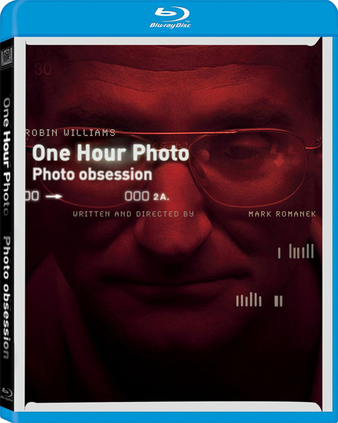    / One Hour Photo (2002) BDRip 720p, 1080p, BD-Remux