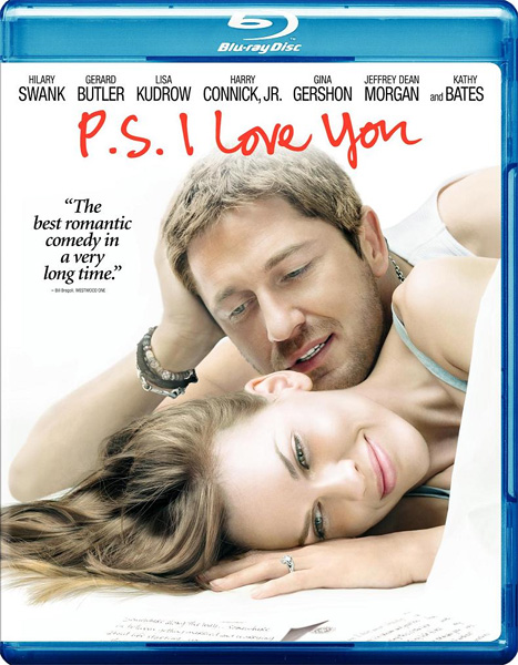 P.S.    / P.S. I Love You (2007) BDRip 720p, 1080p, BD-Remux