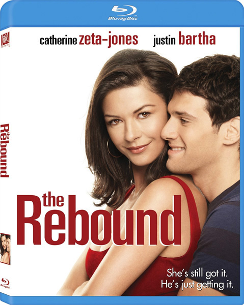    / The Rebound (2009) BDRip 720p, 1080p, BD-Remux