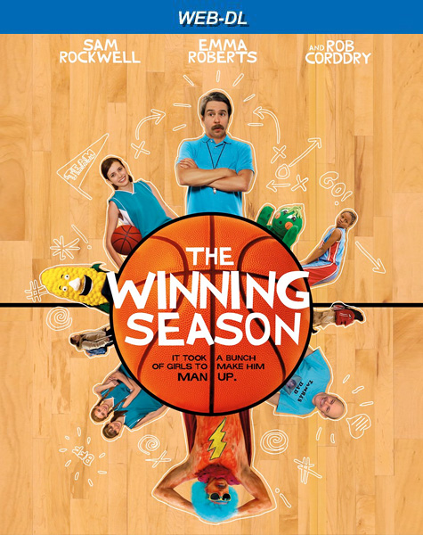   / The Winning Season (2009) WEB-DL 1080p