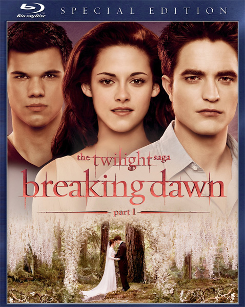 .  / The Twilight. The Complete Collection (2008-2012) BDRip 720p, 1080p