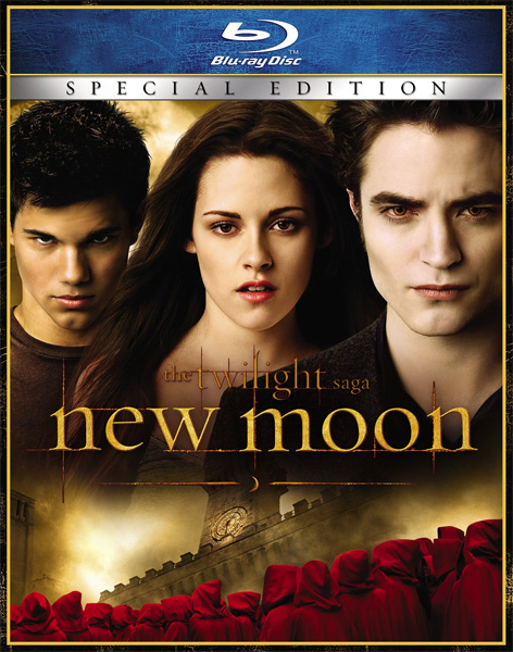 .  / The Twilight. The Complete Collection (2008-2012) BDRip 720p, 1080p