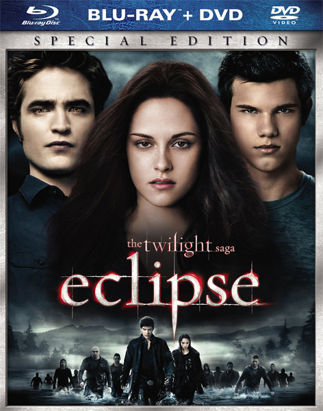 .  / The Twilight. The Complete Collection (2008-2012) BDRip 720p, 1080p