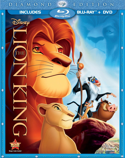  .  / The Lion King. Trilogy (1994-2004) BDRip 720p, 1080p