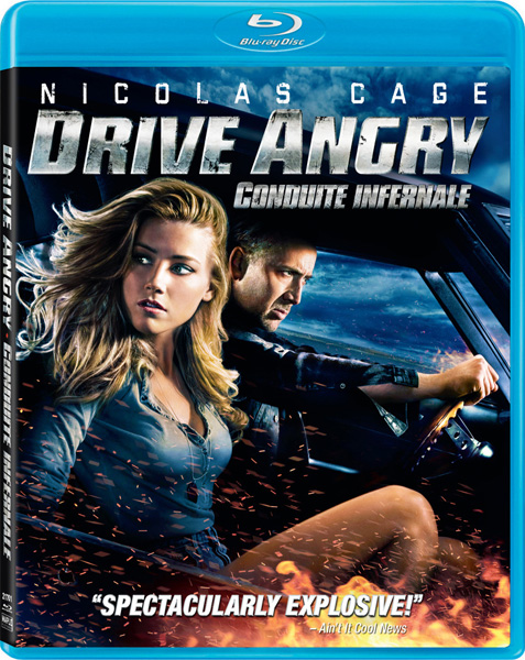   / Drive Angry (2011) BDRip 720p, 1080p, BD-Remux