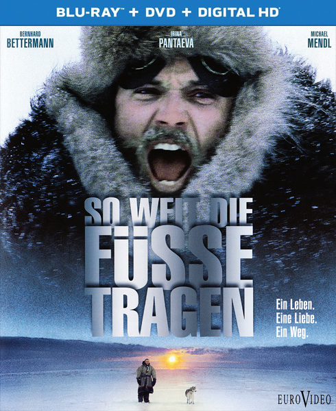    / So Weit die Fusse Tragen (2001) BDRip 720p, 1080p, BD-Remux