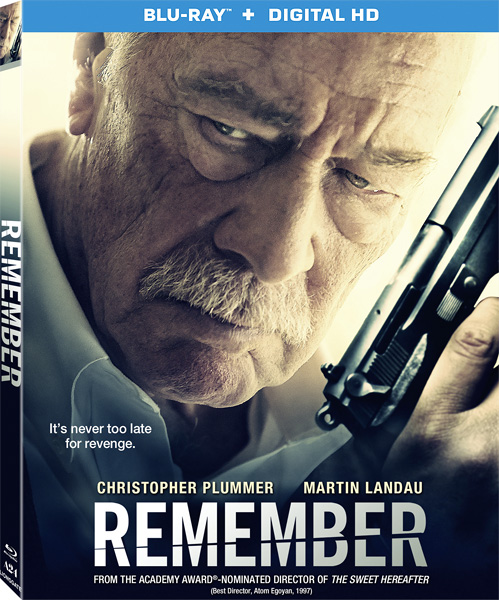  / Remember (2015) BDRip 720p, 1080p, BD-Remux