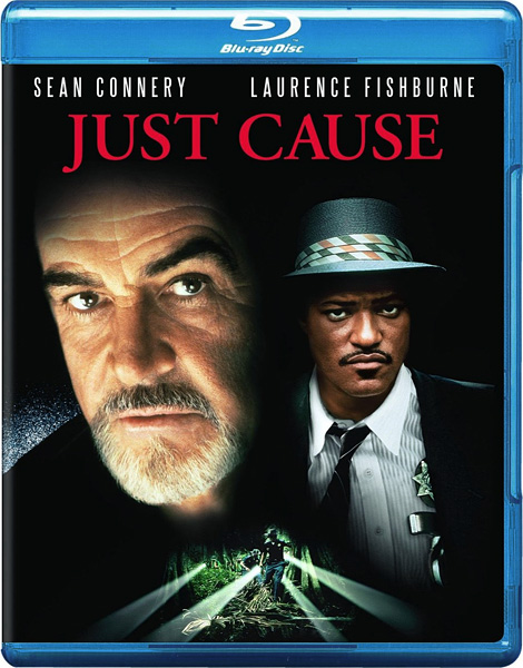   / Just Cause (1995) BDRip 720p, 1080p, BD-Remux