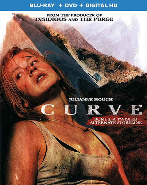   / Curve (2015) BDRip 1080p, BD-Remux