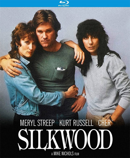  / Silkwood (1983) BDRip 720p, 1080p, BD-Remux