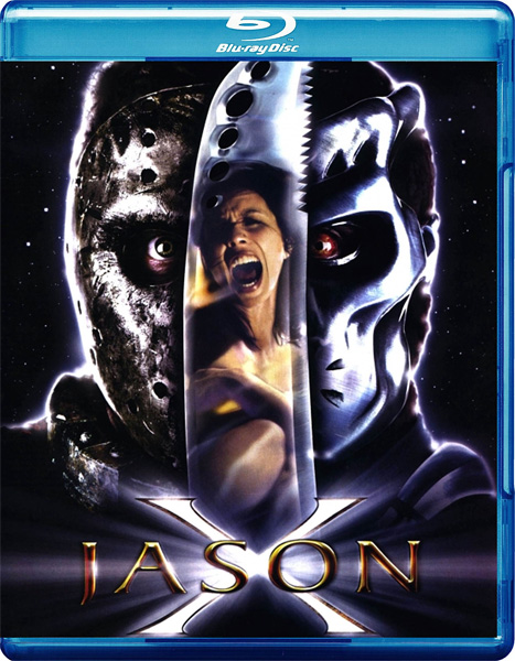  13-.   (12 ) / Friday the 13th: The Complete Collection (12 Films) (1980-2009) BDRip 1080p