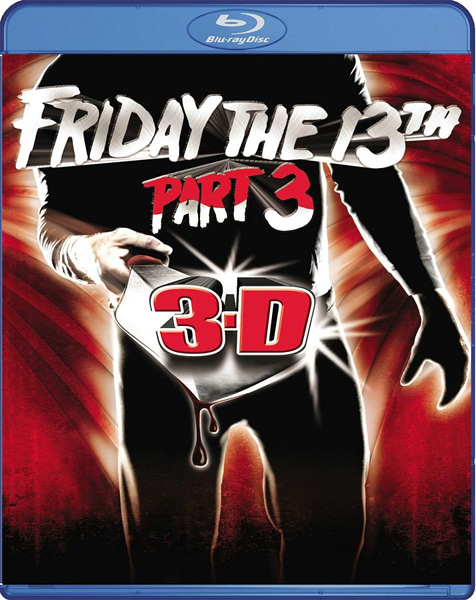  13-.   (12 ) / Friday the 13th: The Complete Collection (12 Films) (1980-2009) BDRip 1080p