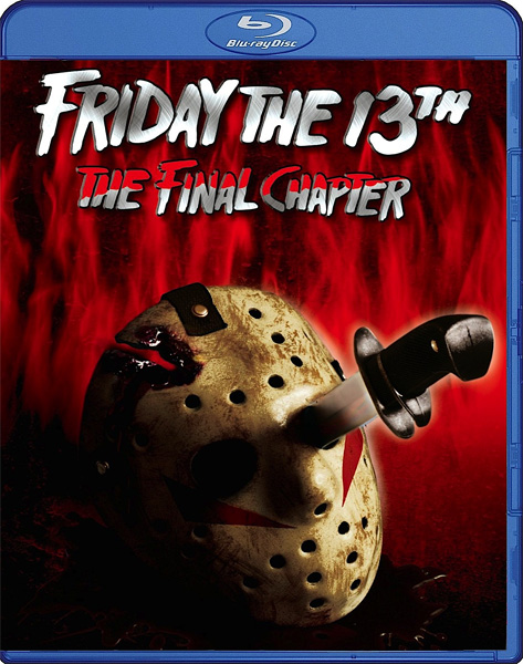  13-.   (12 ) / Friday the 13th: The Complete Collection (12 Films) (1980-2009) BDRip 1080p