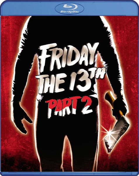  13-.   (12 ) / Friday the 13th: The Complete Collection (12 Films) (1980-2009) BDRip 1080p