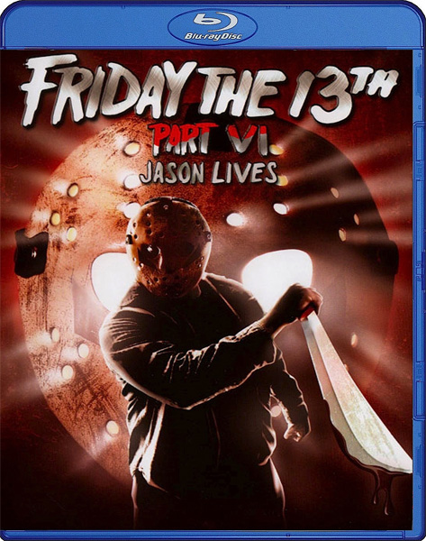  13-.   (12 ) / Friday the 13th: The Complete Collection (12 Films) (1980-2009) BDRip 1080p