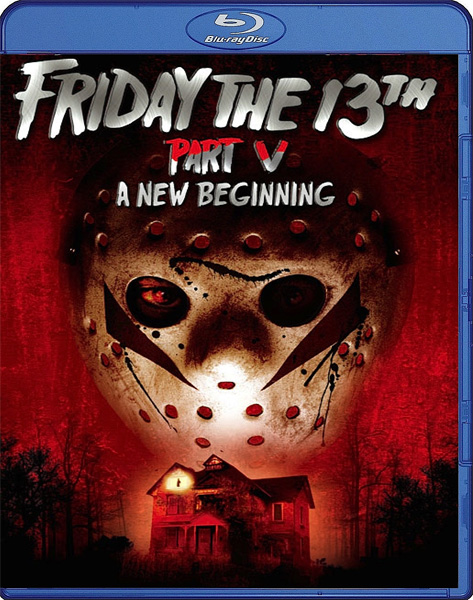  13-.   (12 ) / Friday the 13th: The Complete Collection (12 Films) (1980-2009) BDRip 1080p