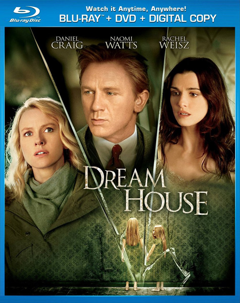   / Dream House (2011) BDRip 720p, 1080p, BD-Remux