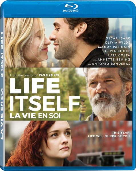   / Life Itself (2018) BDRip 720p, 1080p, BD-Remux