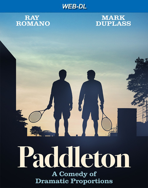  / Paddleton (2019) WEB-DL 1080p