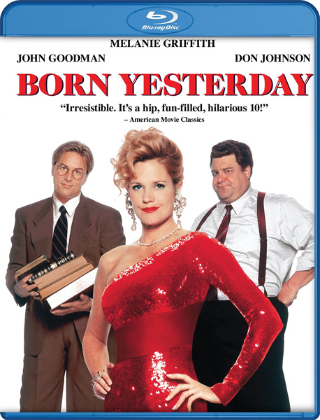   / Born Yesterday (1993) BDRip 720p, 1080p, BD-Remux