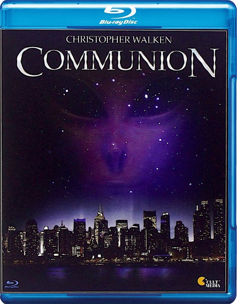  / Communion (1989) [Extended] BDRip 720p, 1080p, BD-Remux