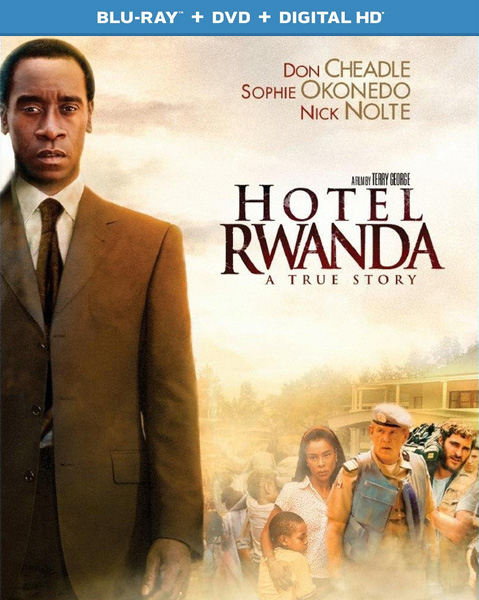   / Hotel Rwanda (2004) BDRip 720p, 1080p, BD-Remux